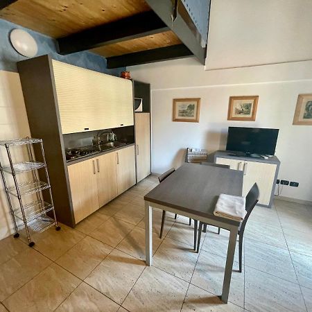 100 Torri Apartment Alba  Luaran gambar