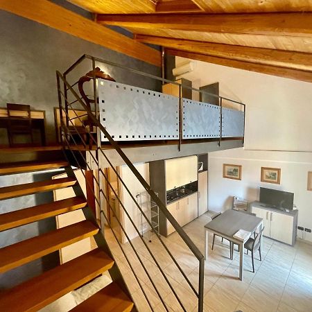100 Torri Apartment Alba  Luaran gambar