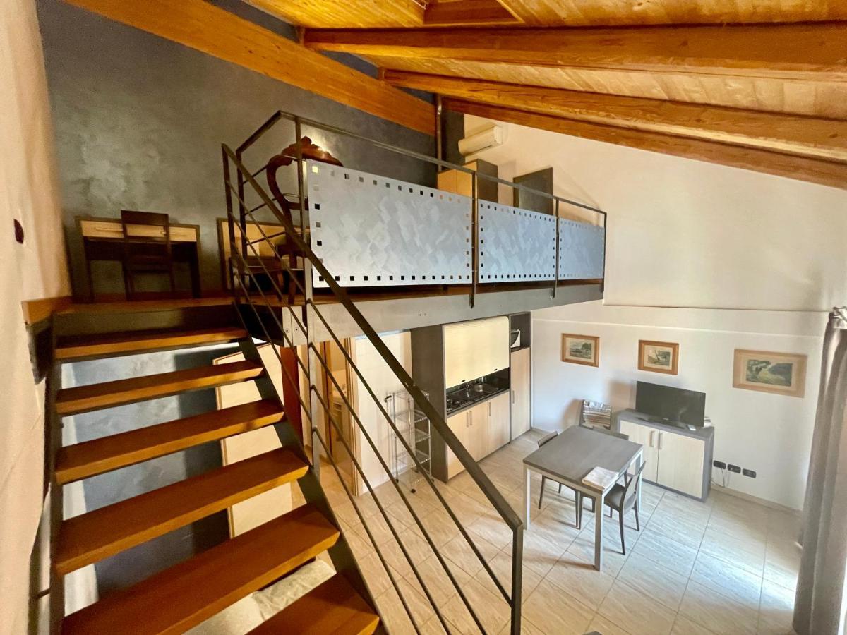 100 Torri Apartment Alba  Luaran gambar