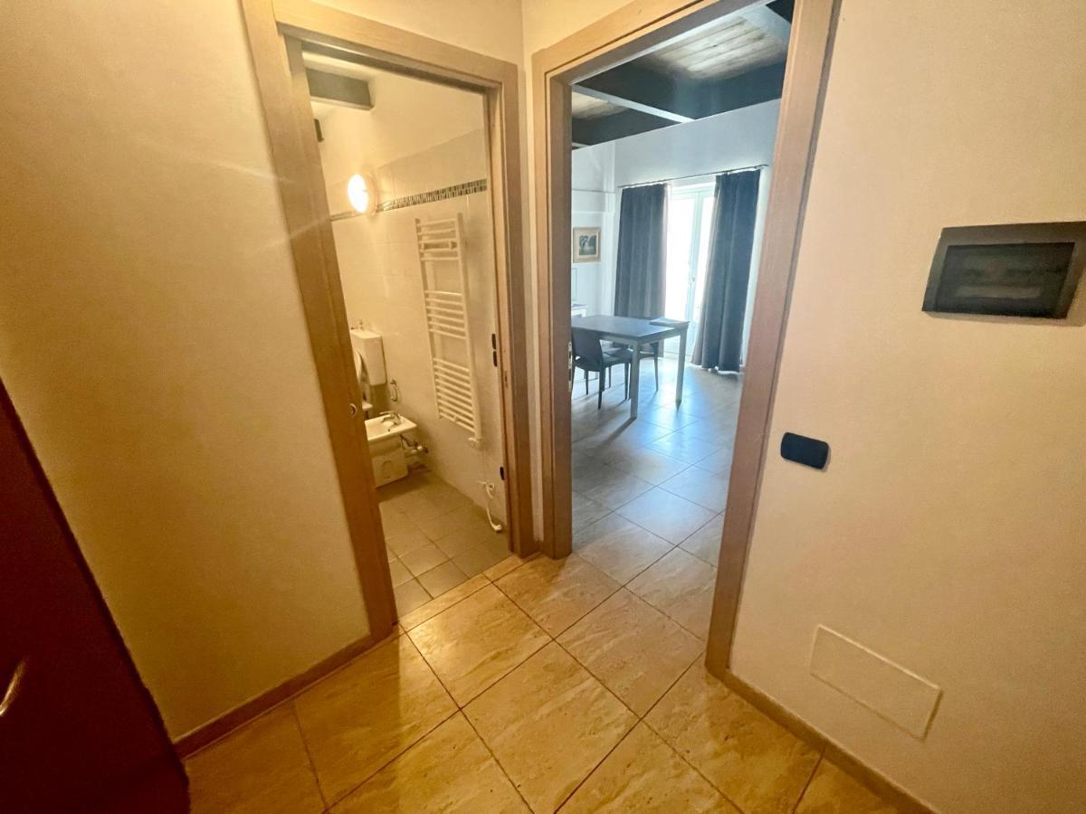 100 Torri Apartment Alba  Luaran gambar